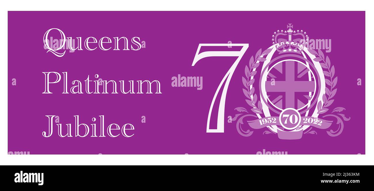 The Queens Platinum Jubilee 2022 In 2022, Her Majesty The Queen will