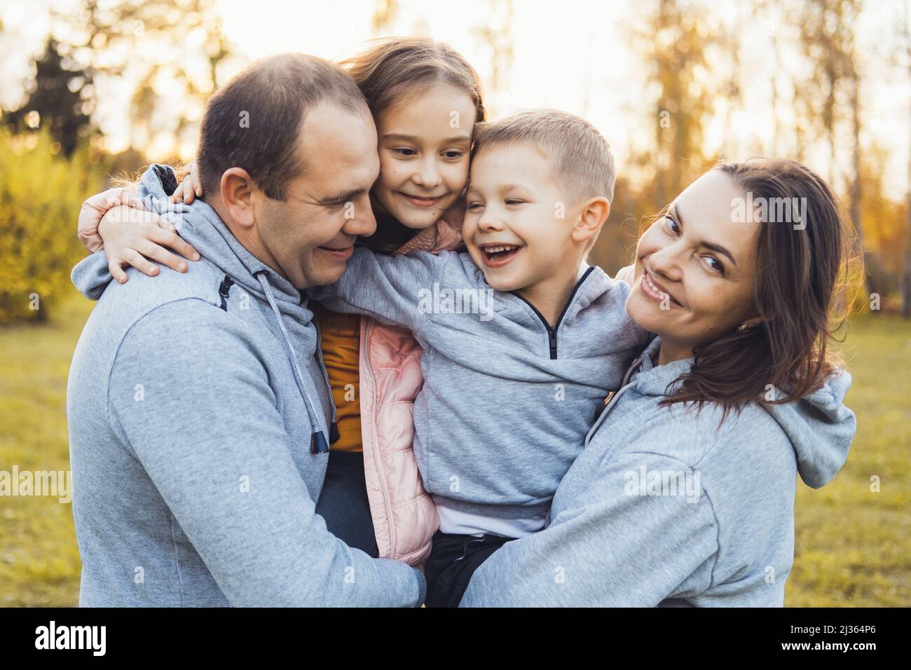 Extended Family Photos | NE Kansas Photographer - littleleapling.com