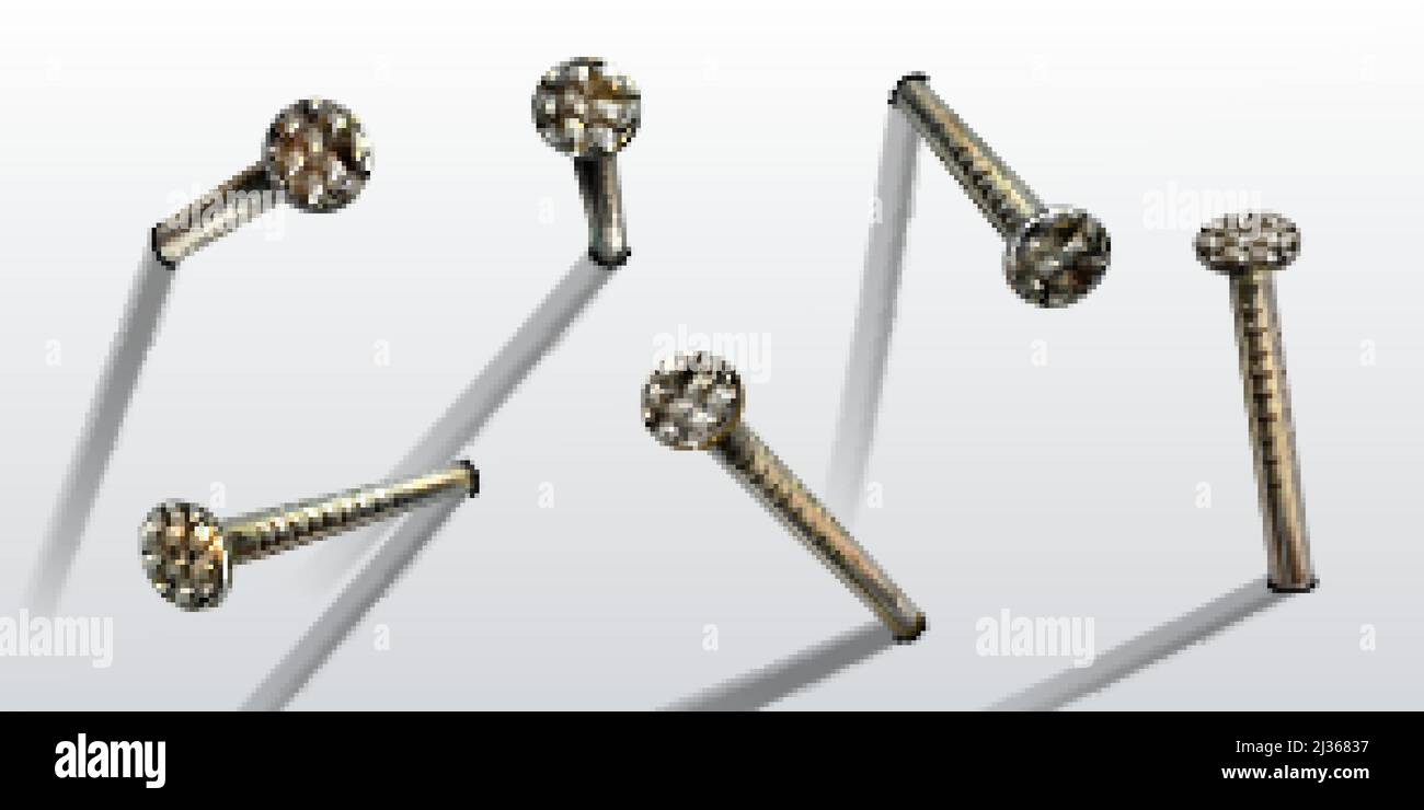 Types of Fasteners and Their Application - WayKen