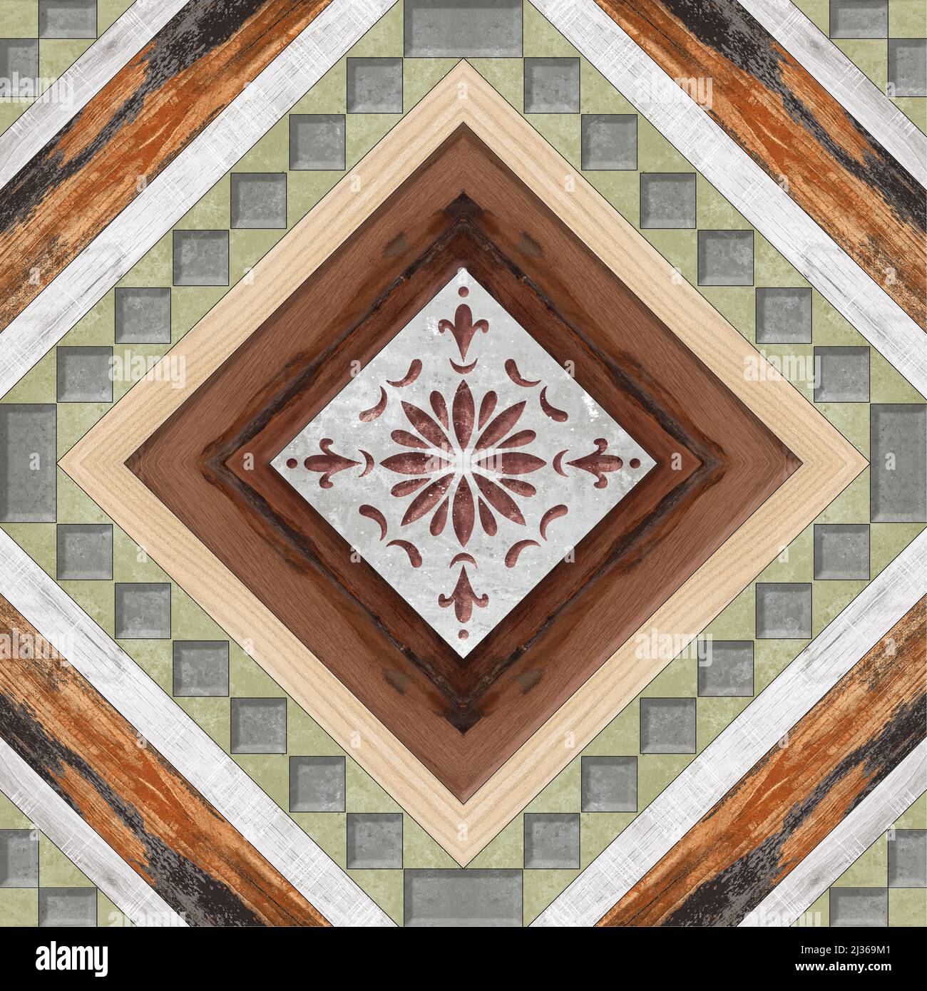 Parking Floor Tiles Galicia Design For Abstract Interior Home Deception  Used Ceramic Wall And Flooring Tiles Design Stock Photo - Alamy, image size:1300x1390