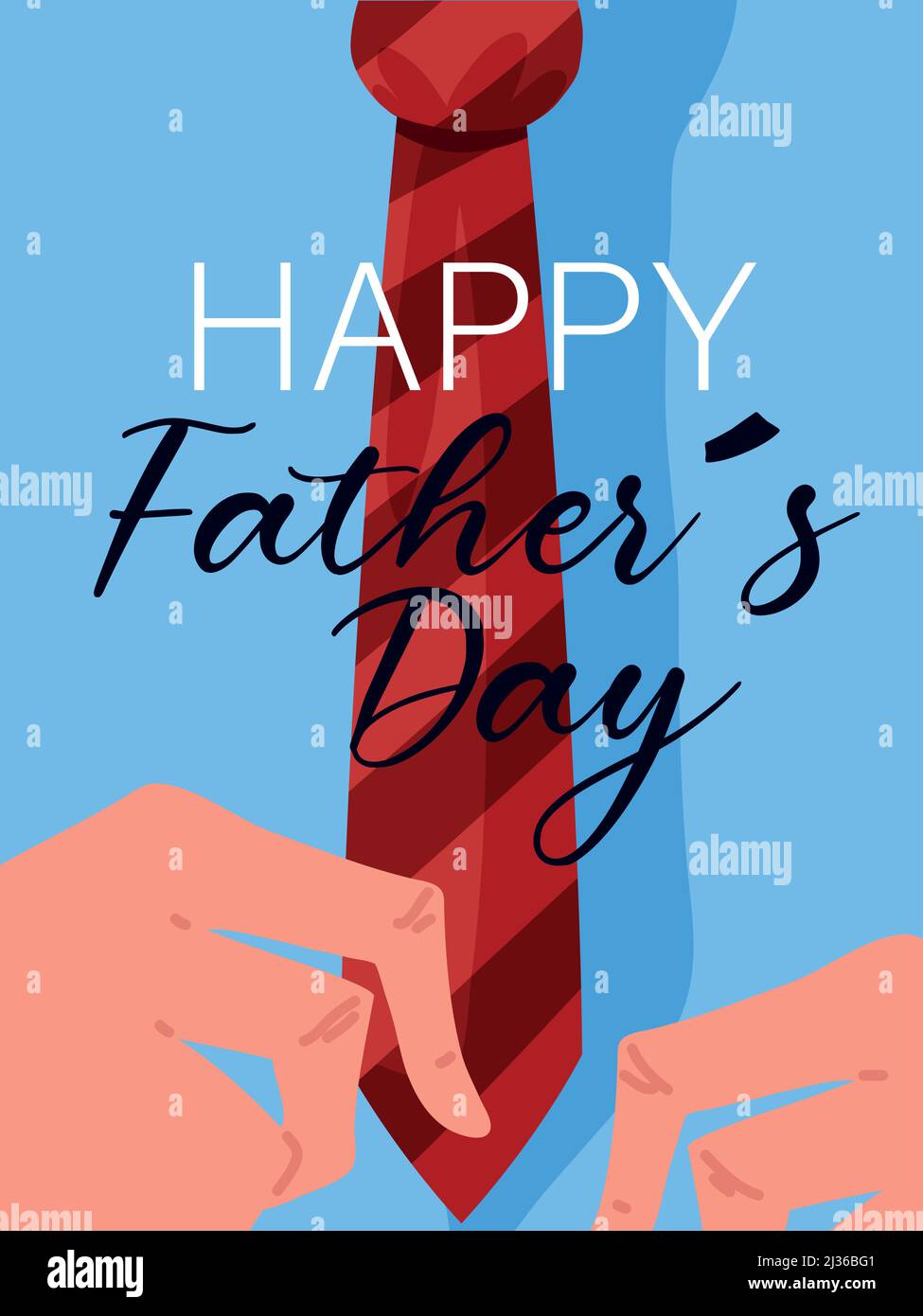 Happy Fathers Day Banner Stock Vector Image Art Alamy happy-fathers-day-banner-stock-vector-image-art-alamy