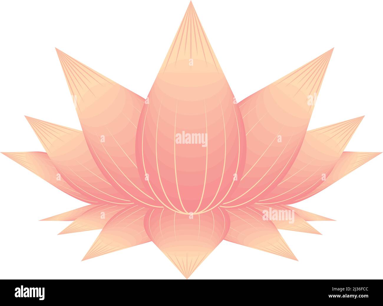 lotus flower icon Stock Vector Image & Art - Alamy