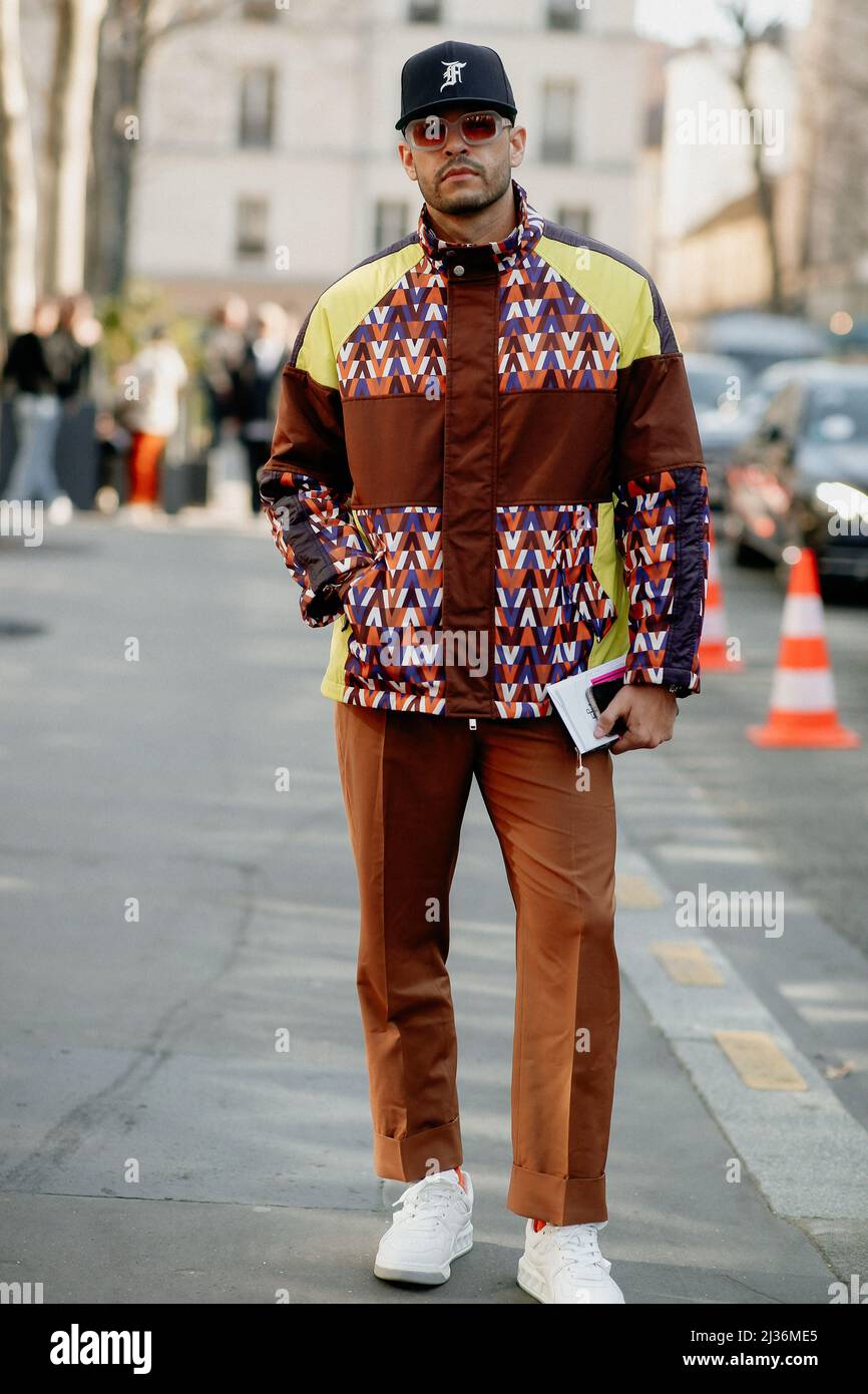 Valentino sneakers street style sale