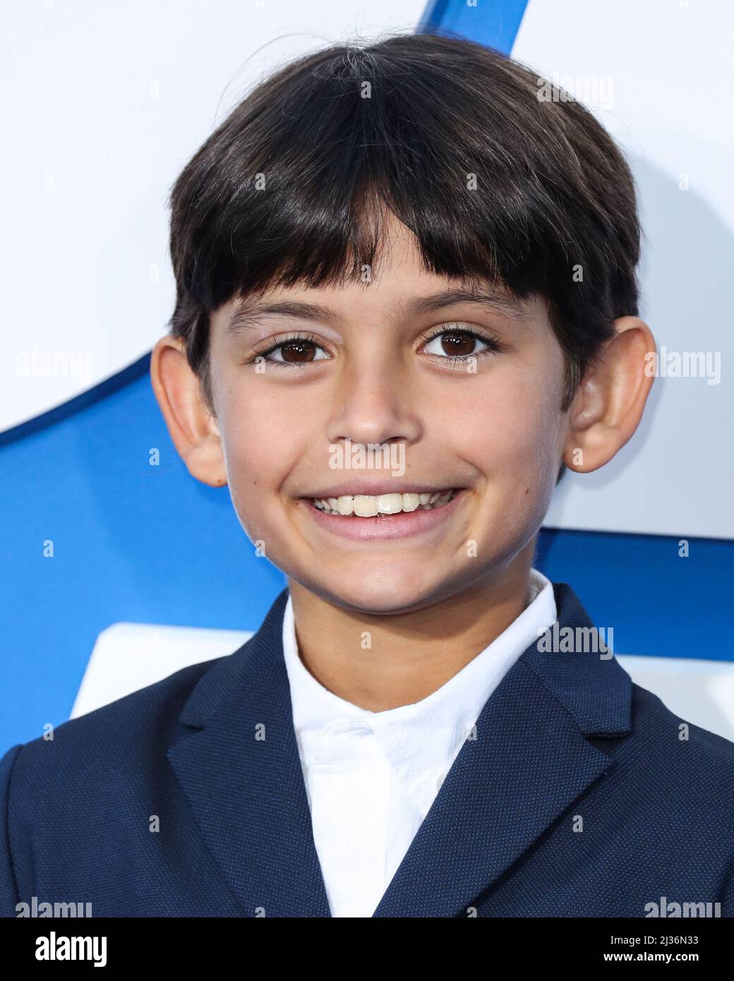 Westwood, United States. 05th Apr, 2022. WESTWOOD, LOS ANGELES