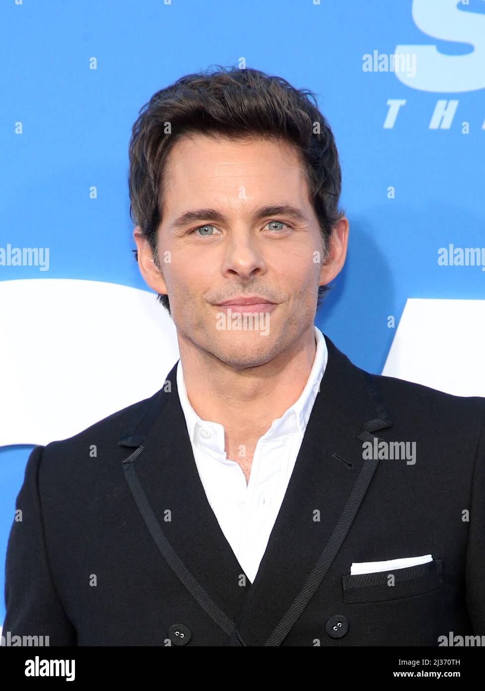 James Marsden 2022