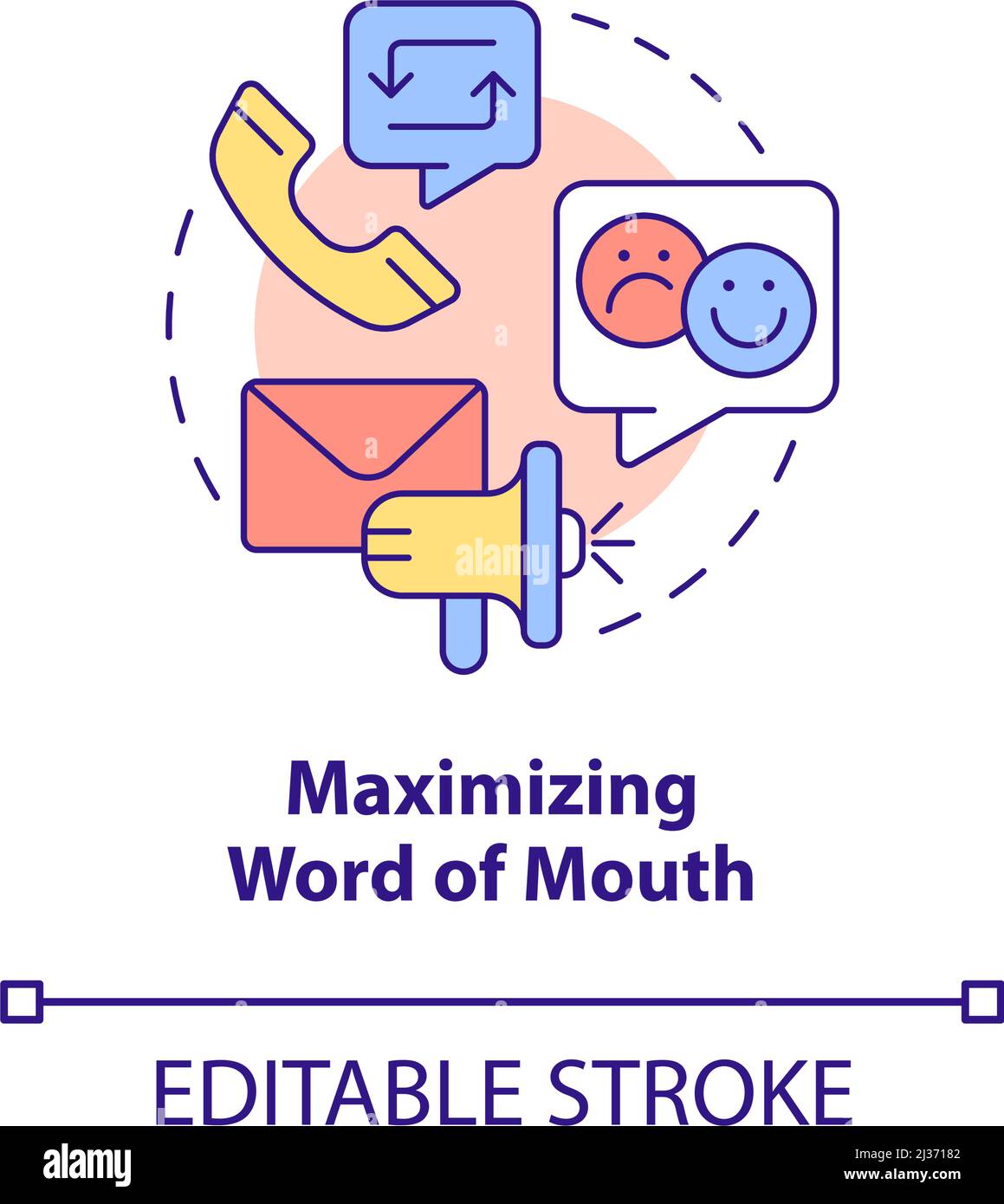 Mouth shop Cut Out Stock Images & Pictures - Alamy