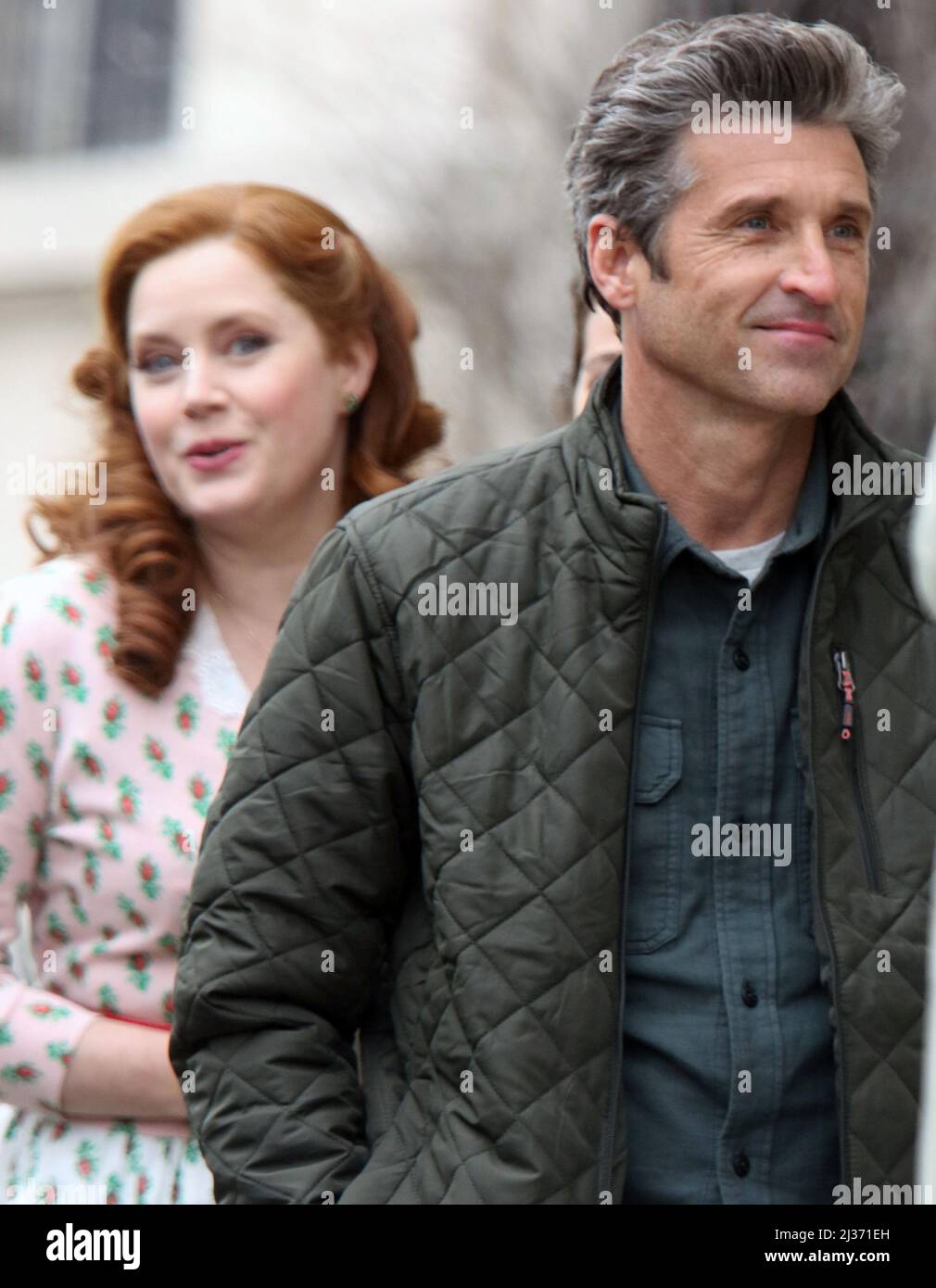 Disenchanted amy adams hires stock photography and images Alamy