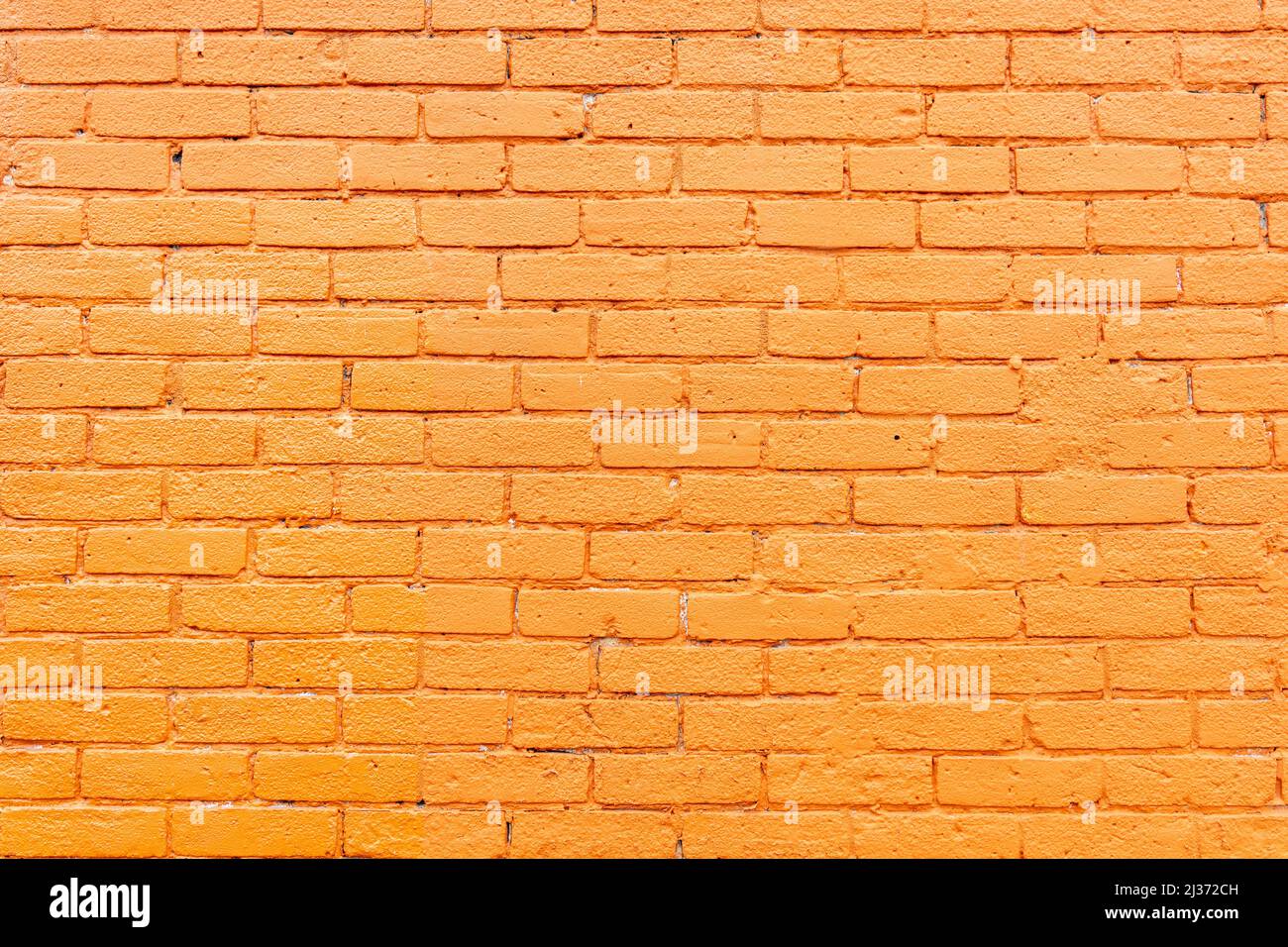 Brick wall full frame image Stock Photo - Alamy