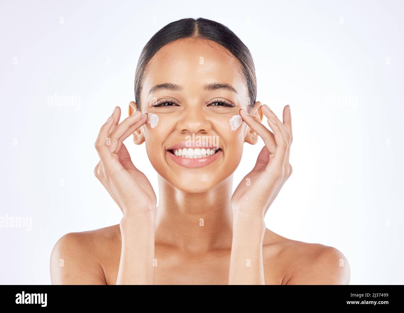 Woman no face portrait hi-res stock photography and images - Alamy