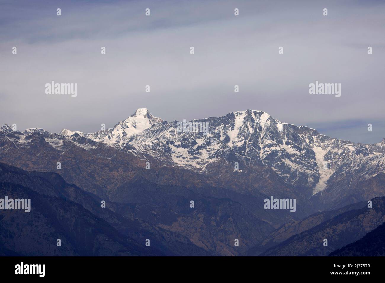 Namik Glacier, Uttarakhand, India Stock Photo - Alamy