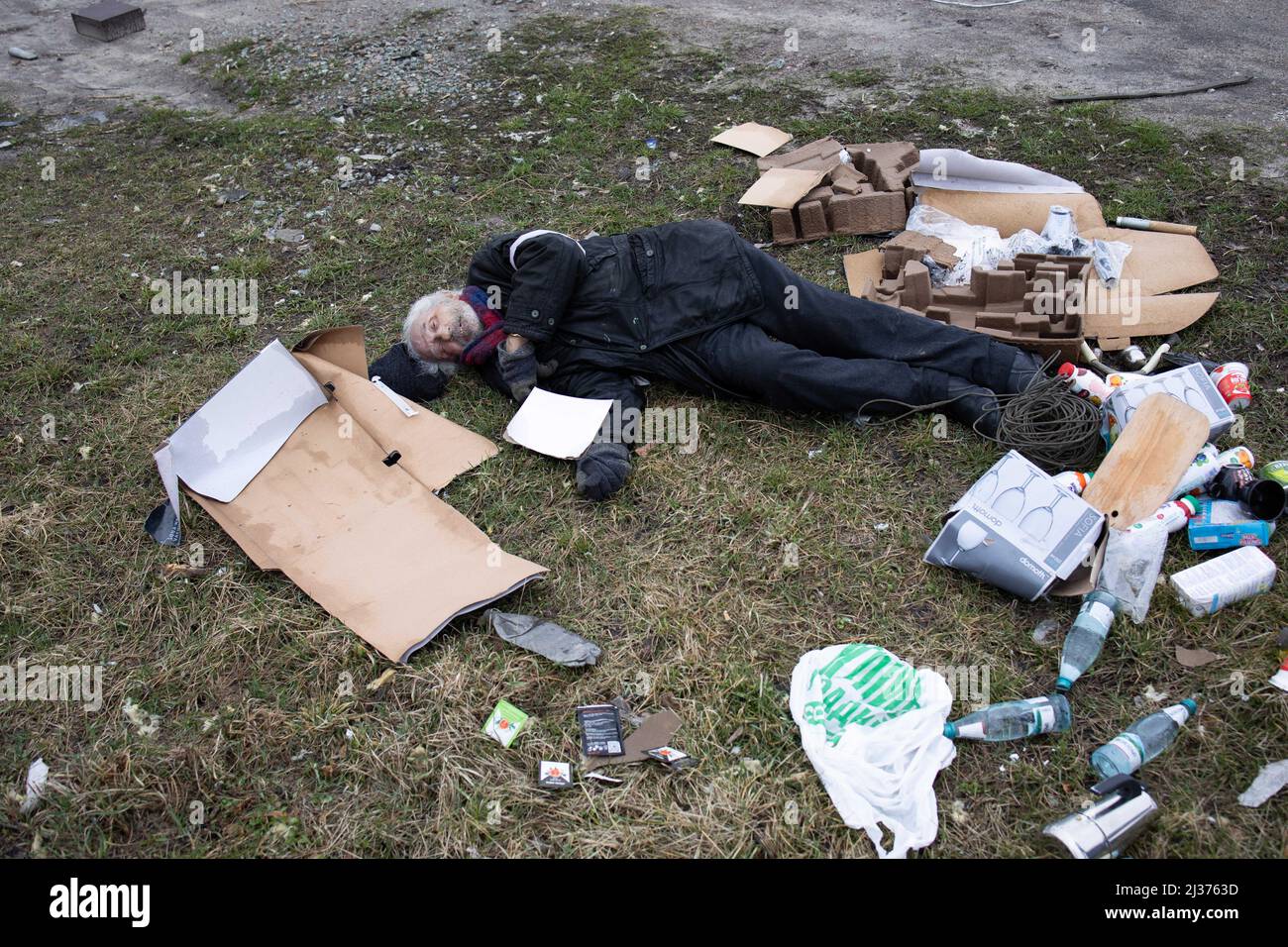 Crazy jinsiy terapiya film