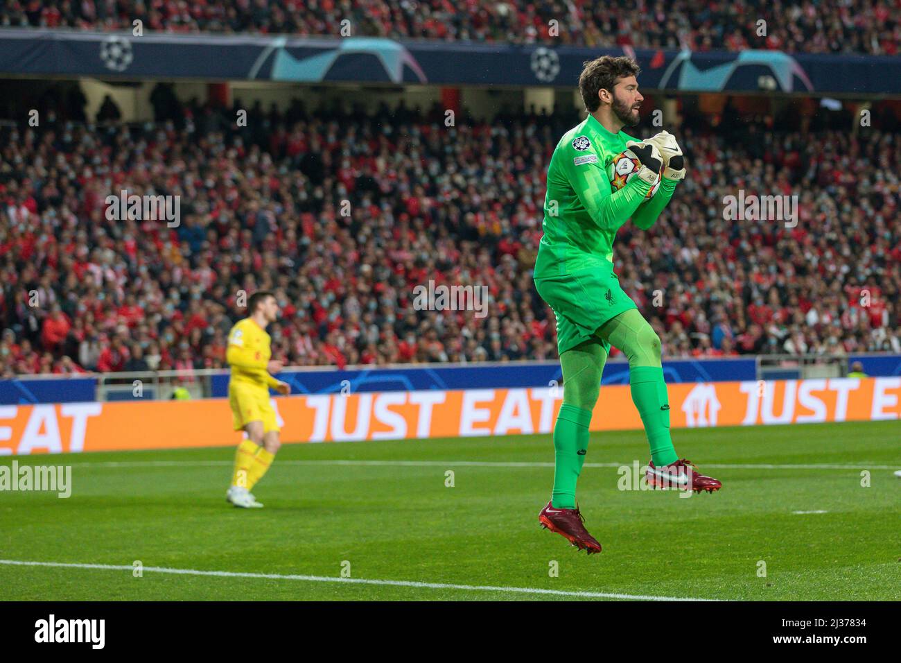 alisson-becker-brazil-hi-res-stock-photography-and-images-alamy
