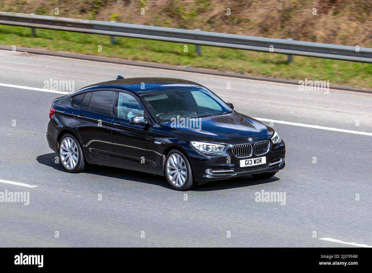 Bmw 5 series saloon High Resolution 