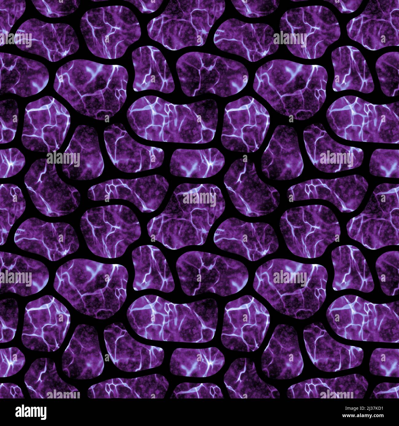 Abstract sea stones seamless pattern for fabrics and packaging and ...