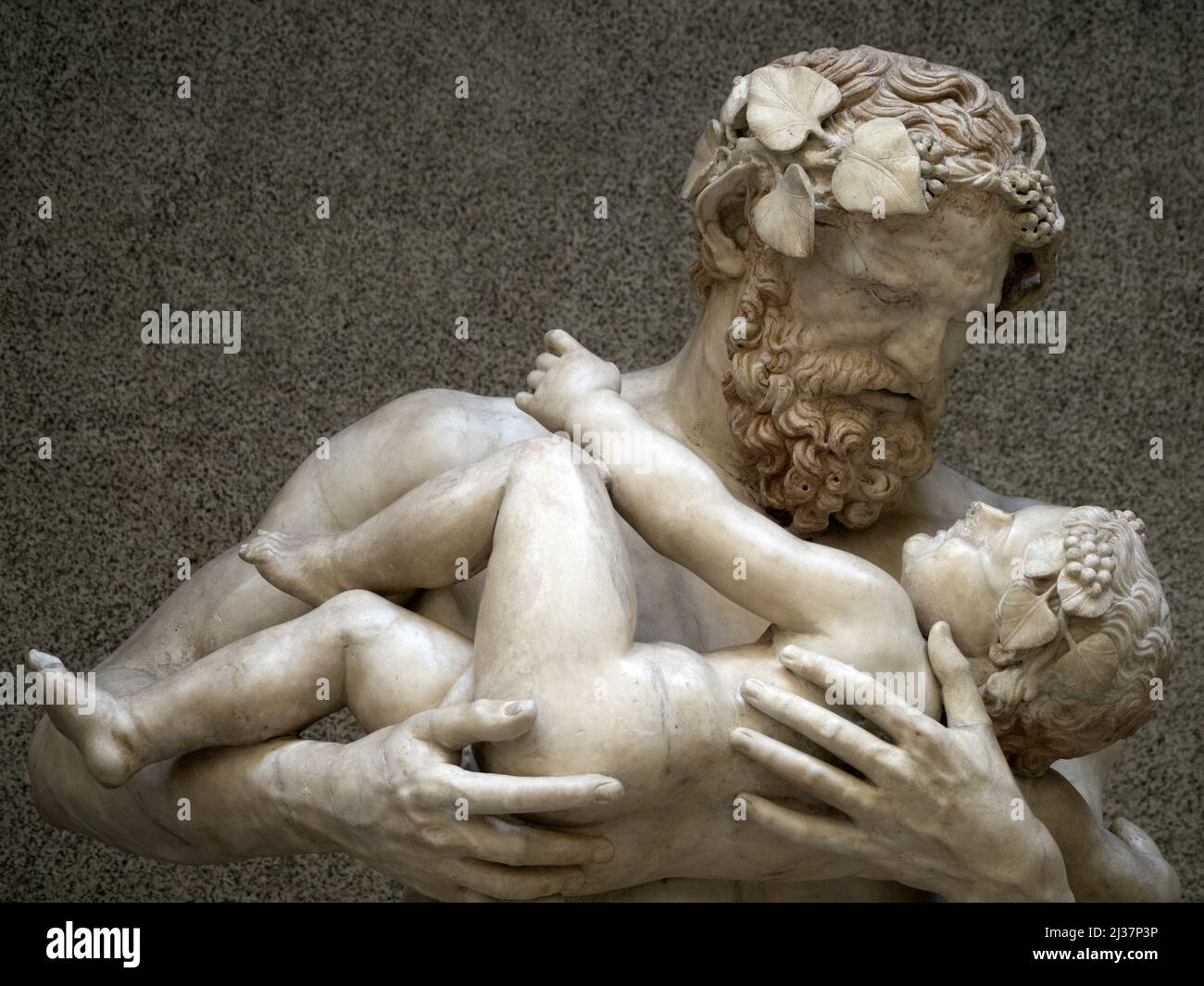 old marble roman figure sculpture statue detail Stock Photo - Alamy