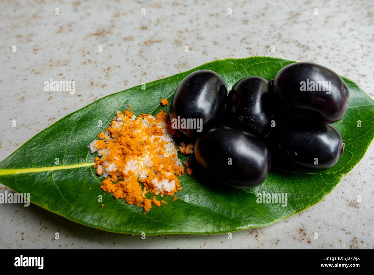 Prune Fruit In Kannada