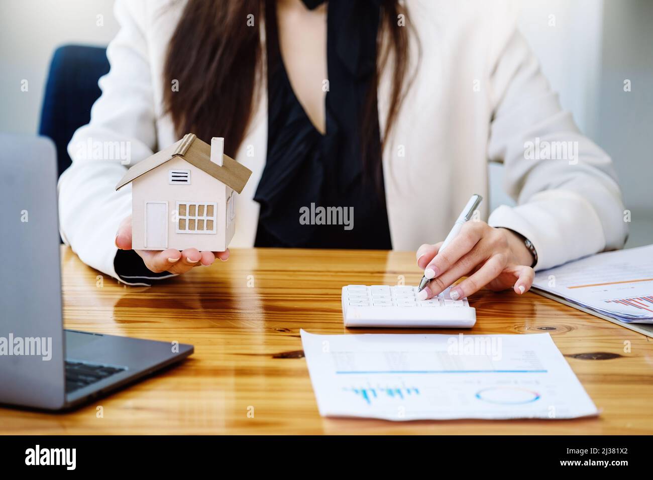 Real estate agents, land purchases and sales, property taxes, real