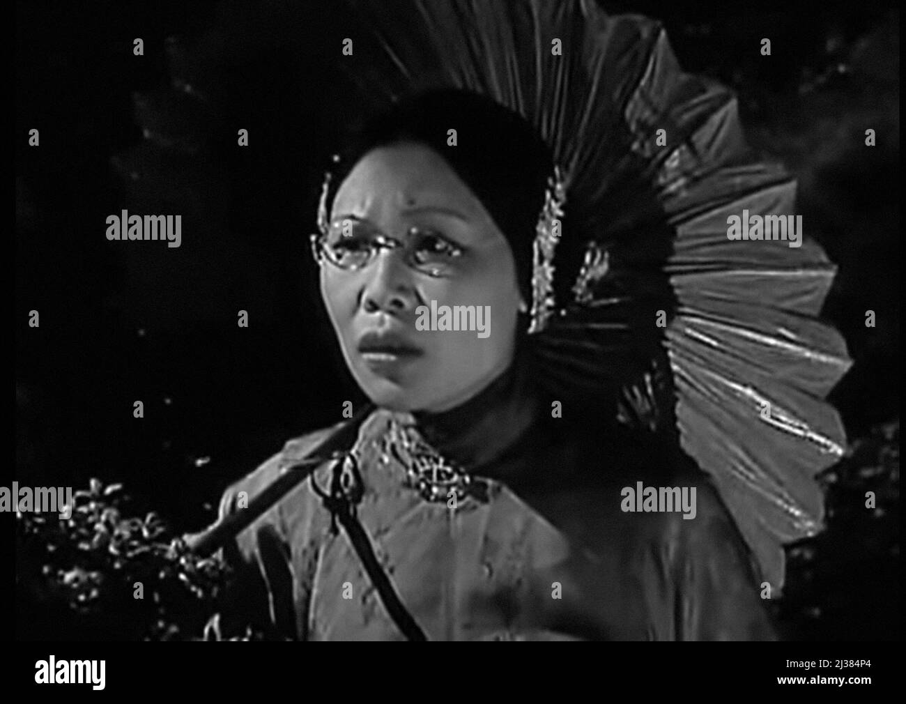 The Toll Of The Sea 1922 starring Anna May Wong directed by Chester M ...
