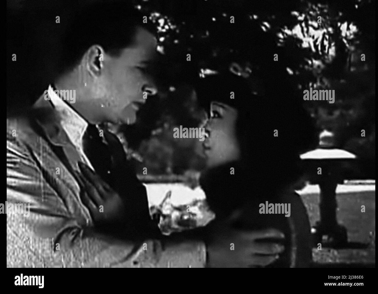 The Toll Of The Sea 1922 starring Anna May Wong directed by Chester M ...