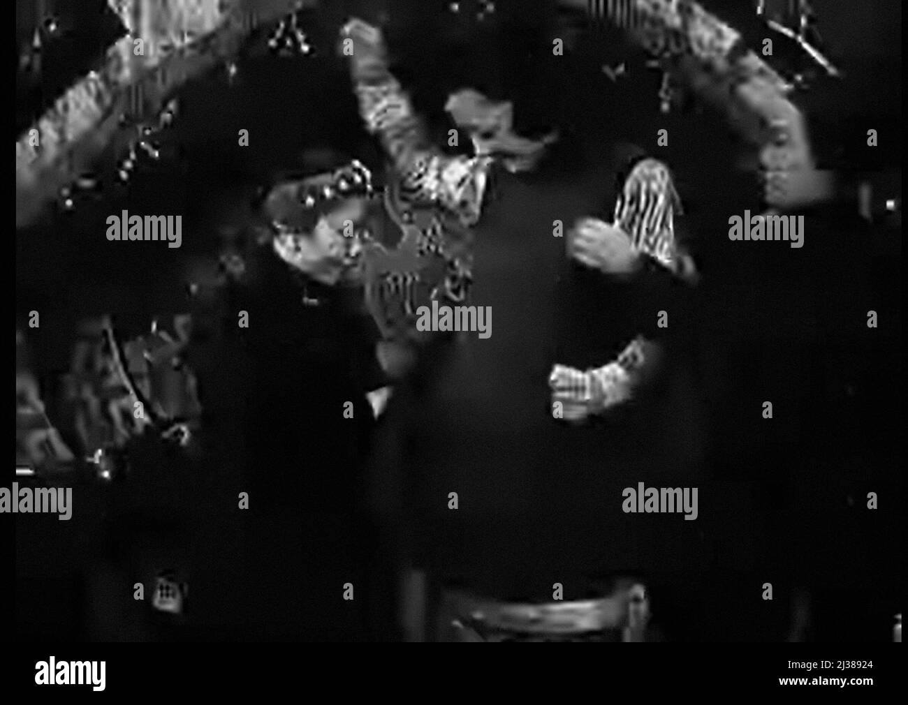 The Toll Of The Sea 1922 starring Anna May Wong directed by Chester M ...