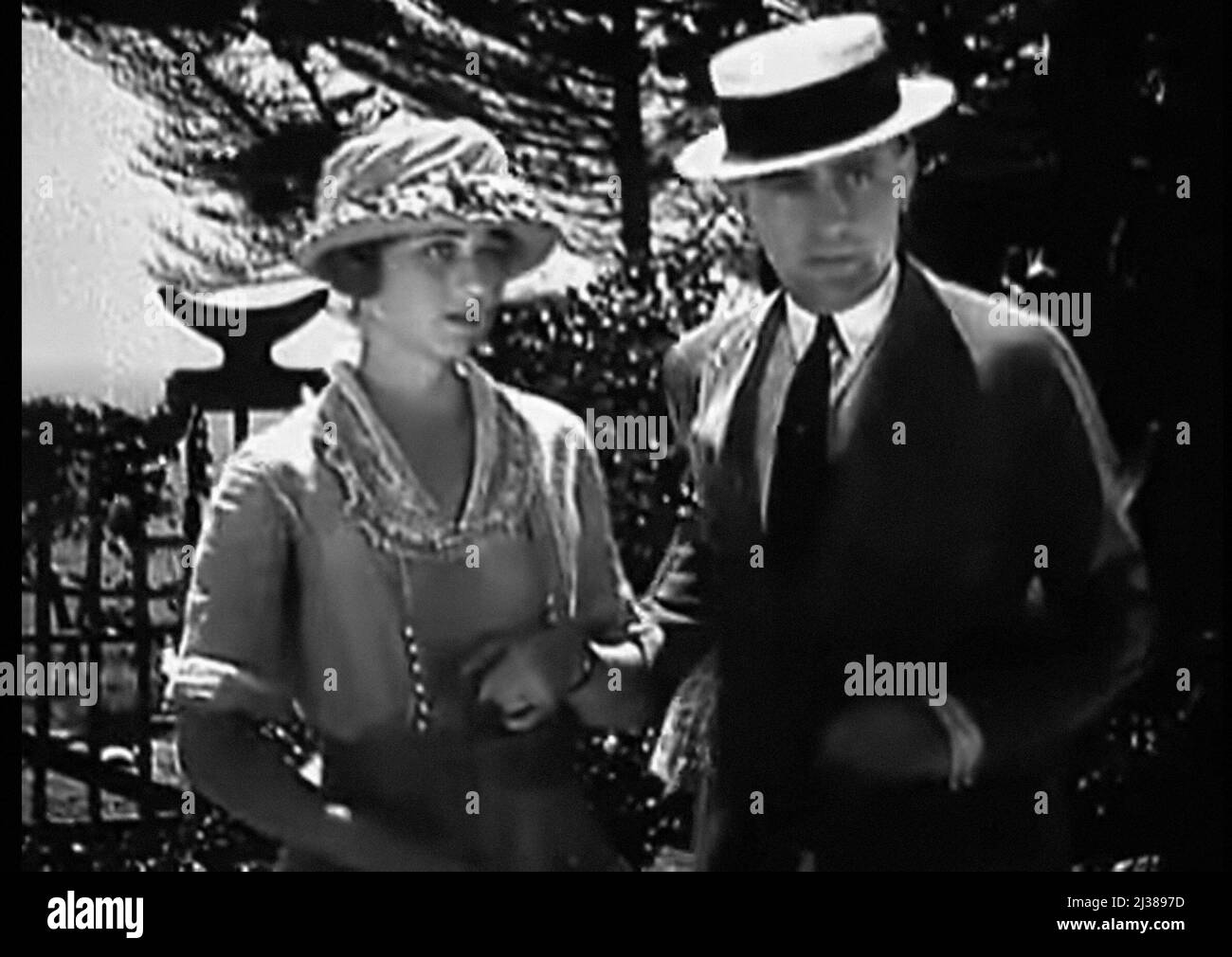 The Toll Of The Sea 1922 starring Anna May Wong directed by Chester M ...