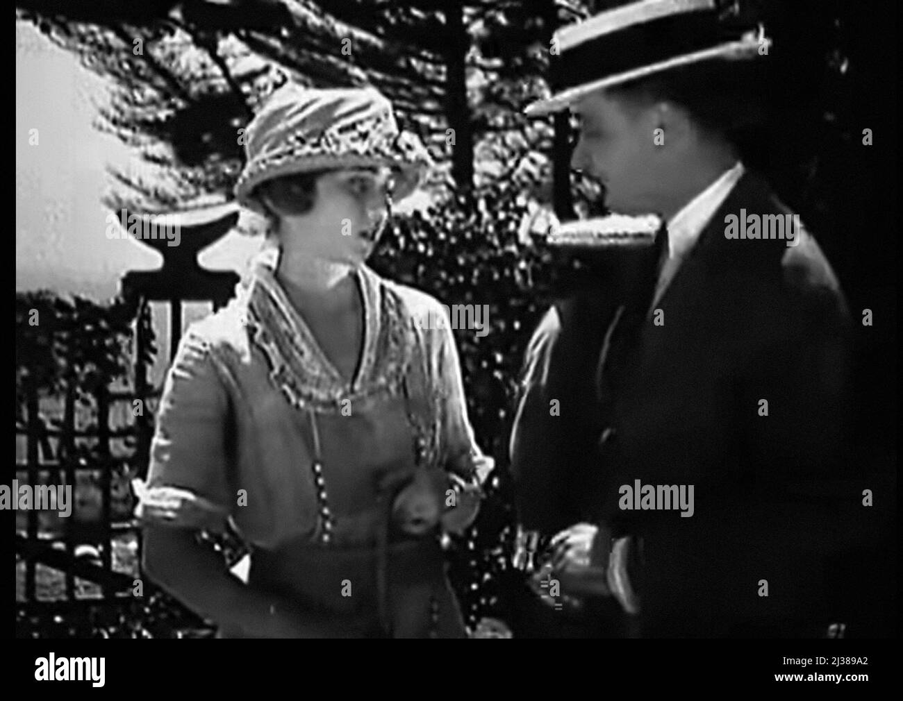 The Toll Of The Sea 1922 starring Anna May Wong directed by Chester M ...
