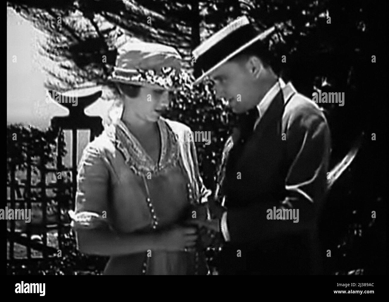 The Toll Of The Sea 1922 starring Anna May Wong directed by Chester M ...