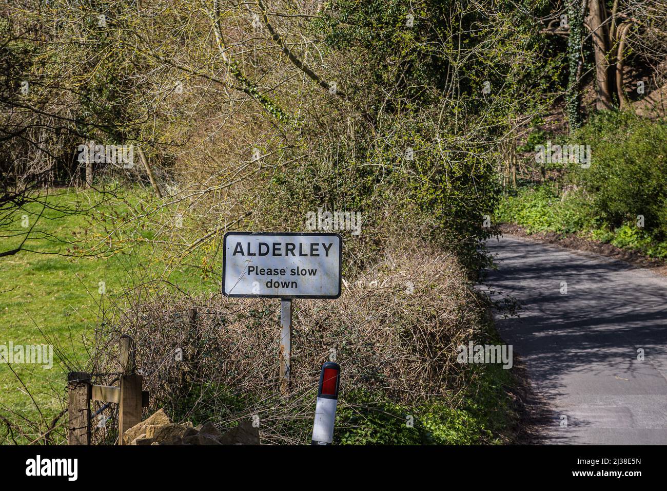 Alderleigh hires stock photography and images Alamy