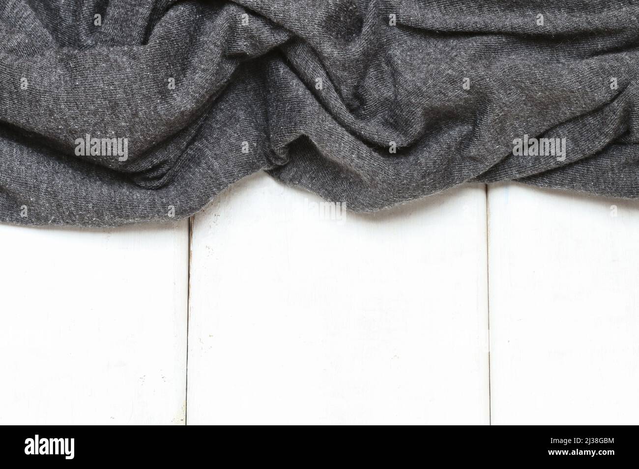 A grey, soft fabric background. Graphic resources Stock Photo - Alamy