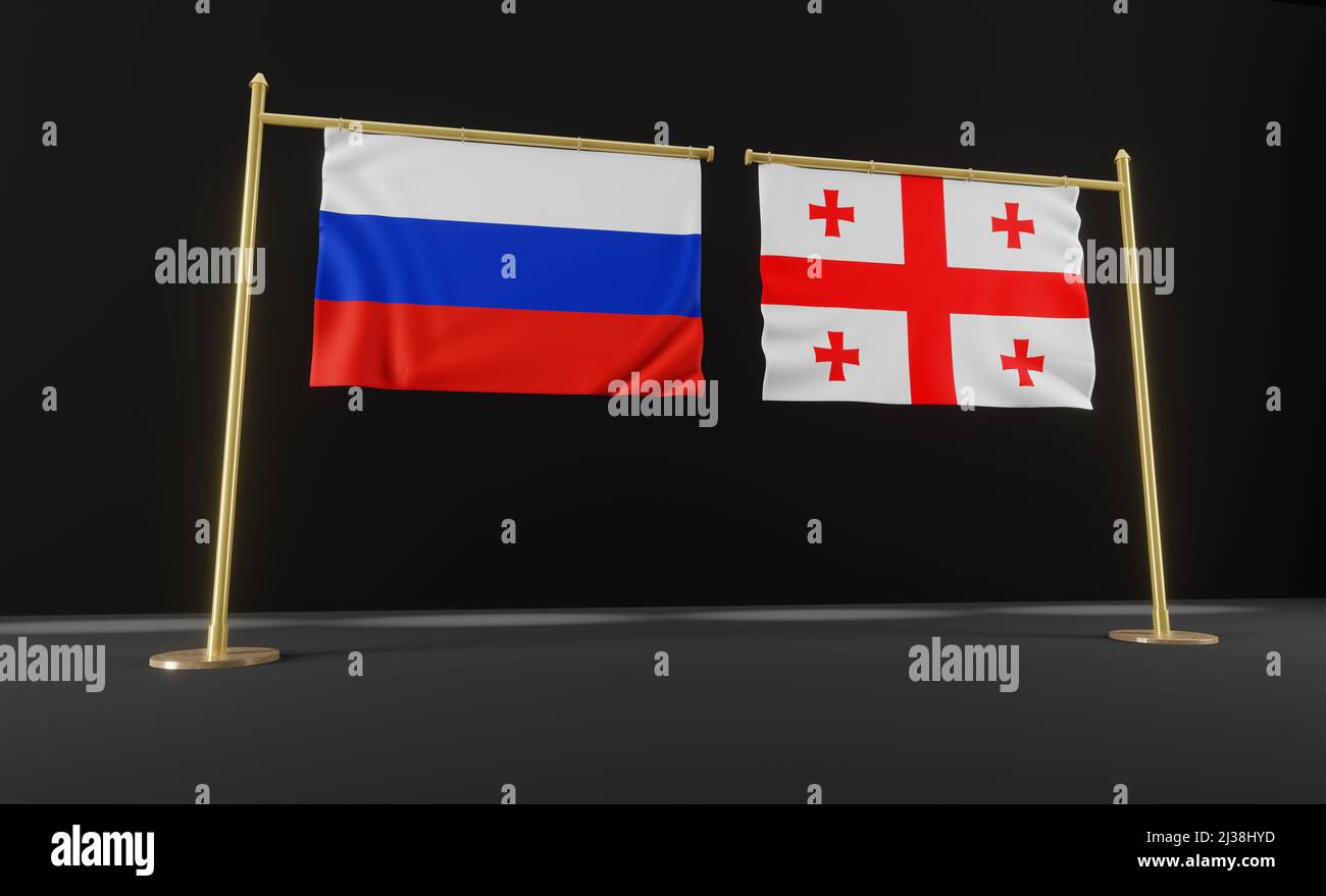 Russia and flags. Russia and flag. Russia and