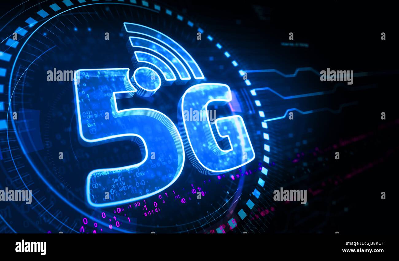 5g High Speed Mobile Phone 5g High Speed Mobile Phone