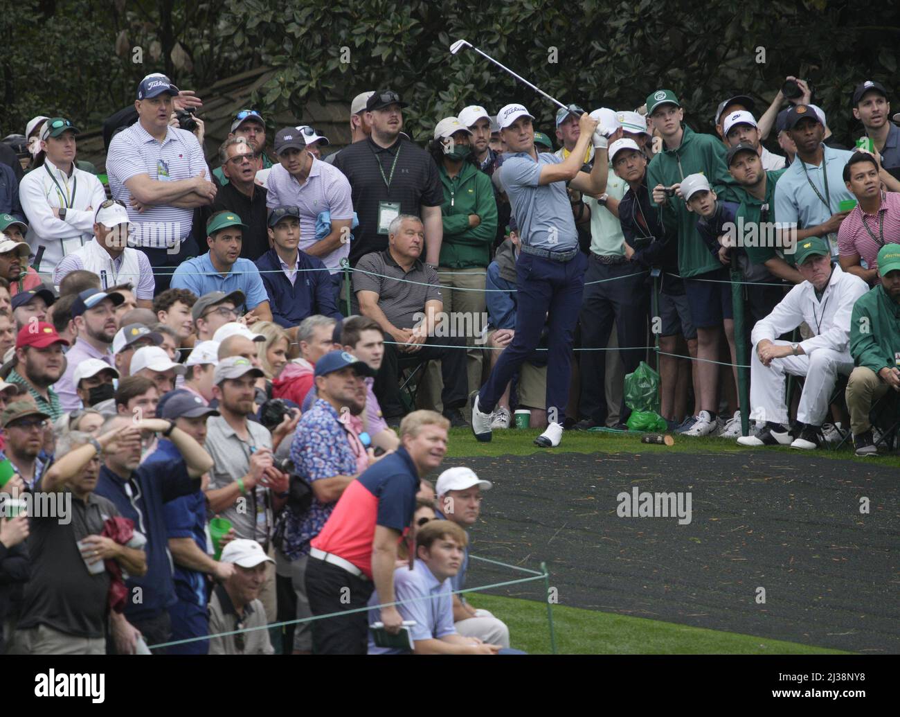 16th hole augusta national hires stock photography and images Alamy