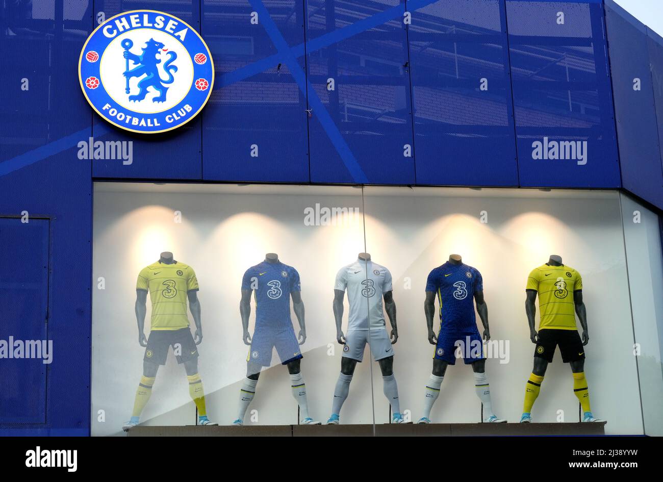 Champions league store hi-res stock photography and images - Alamy