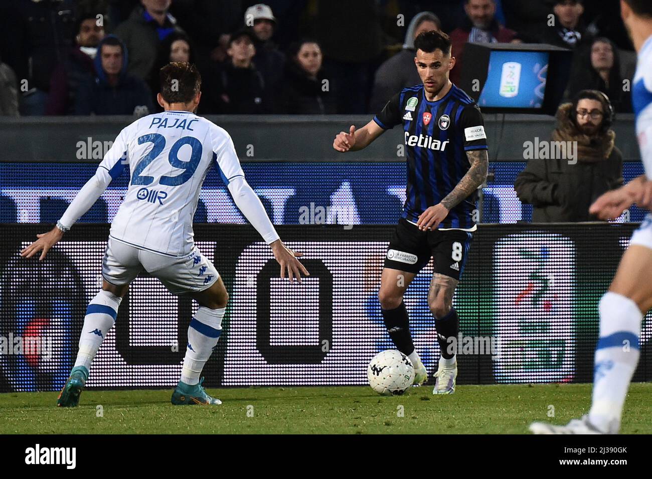 Čukarički vs Rijeka, Club Friendly Games