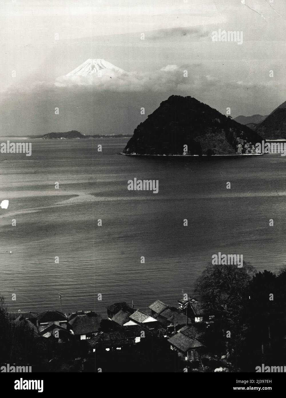 The fuji yama hi-res stock photography and images - Alamy