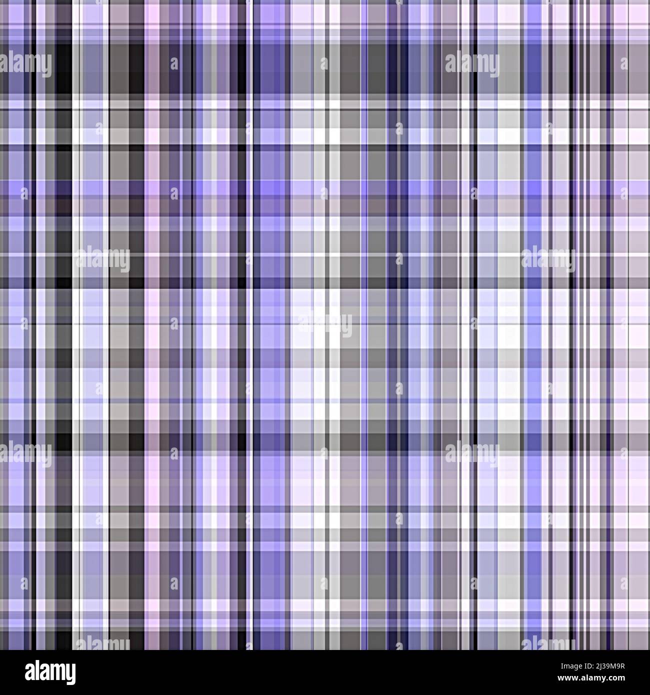 Peri purple diagonal tartan color of the year seamless pattern texture ...