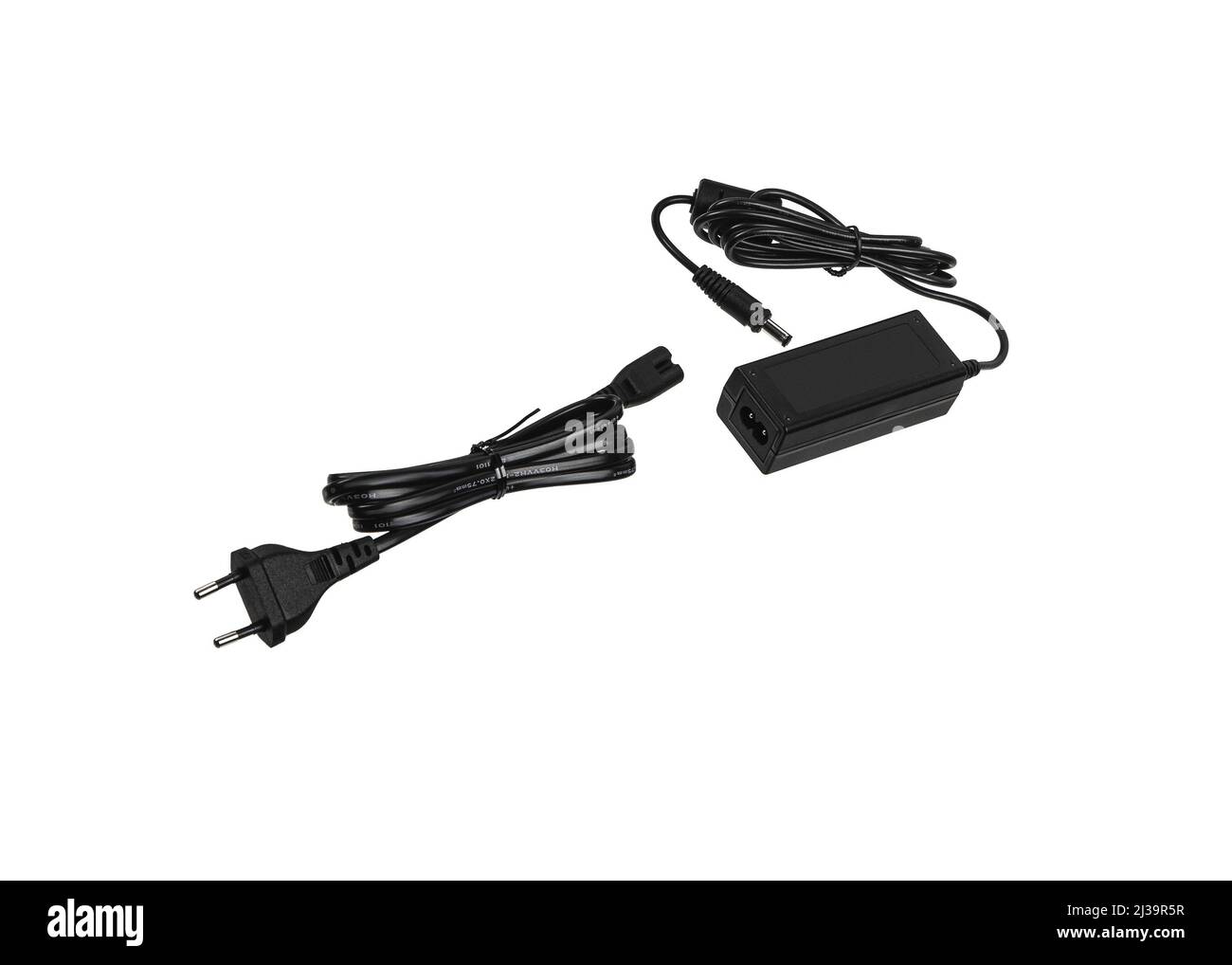 Power supply for various electronics. A device for converting AC 220