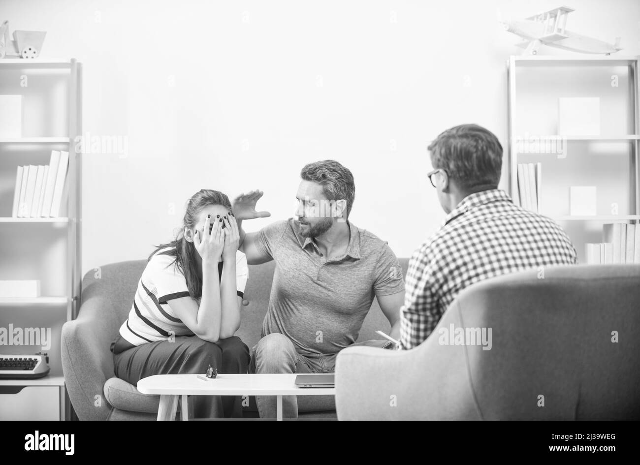 Marriage counselling hires stock photography and images Alamy