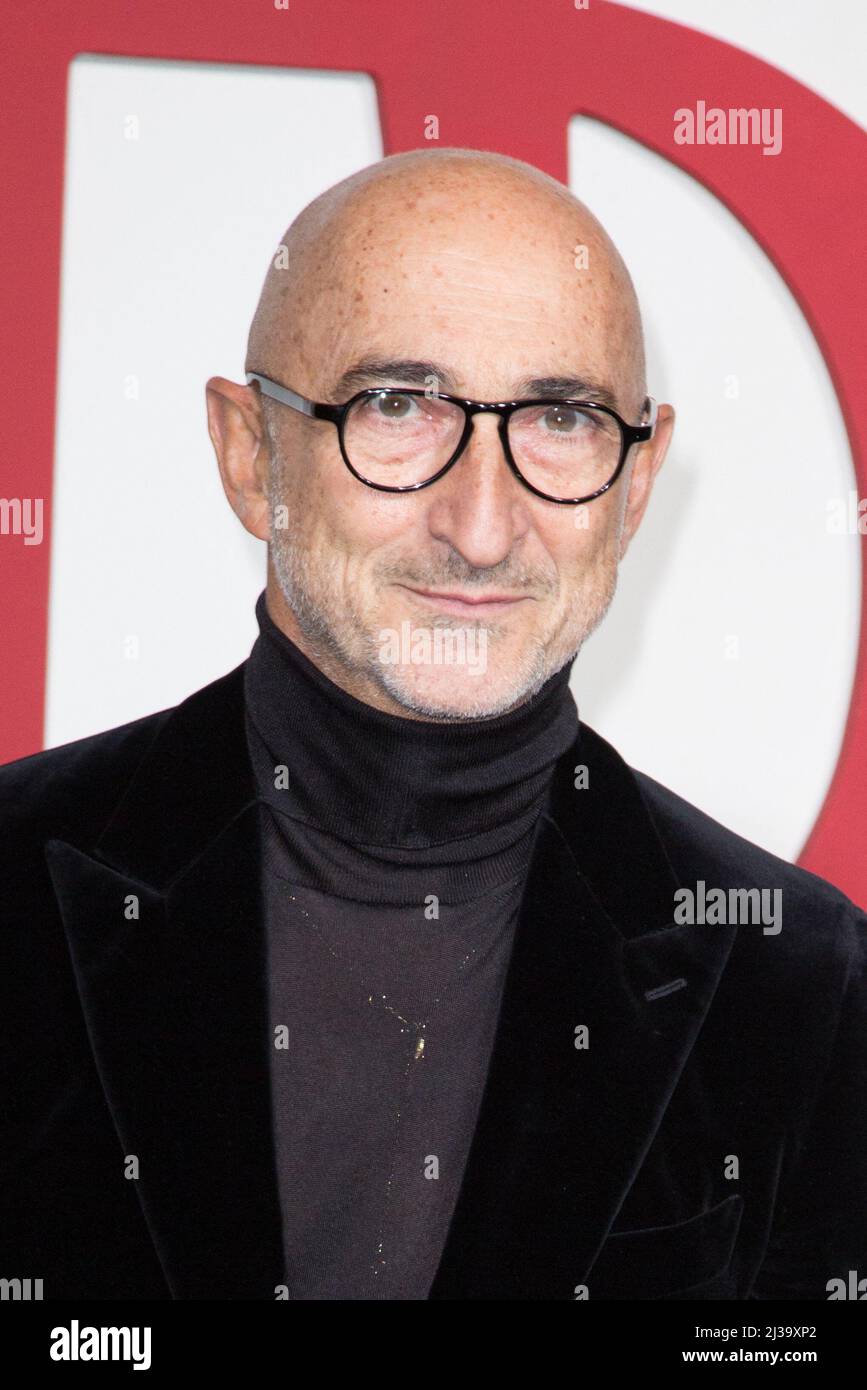 Pierre Hardy attends the Spring Lyrical Gala With American Soprano ...