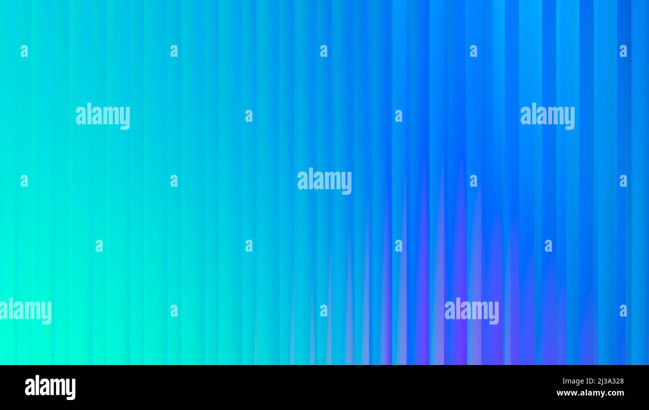 Abstract blurred gradient textured blue background. Design, art Stock Photo
