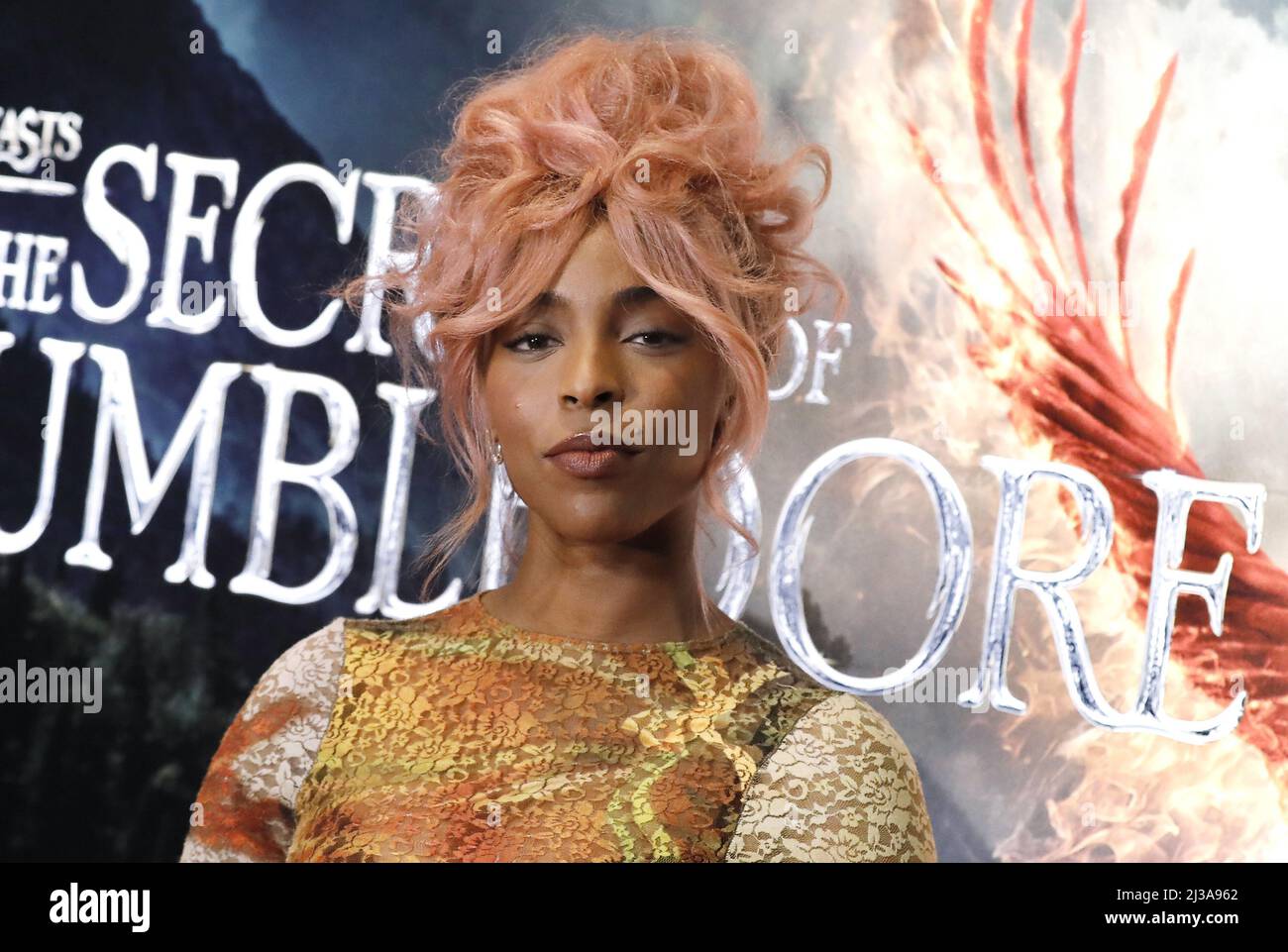 City of the beasts movie hi-res stock photography and images - Alamy