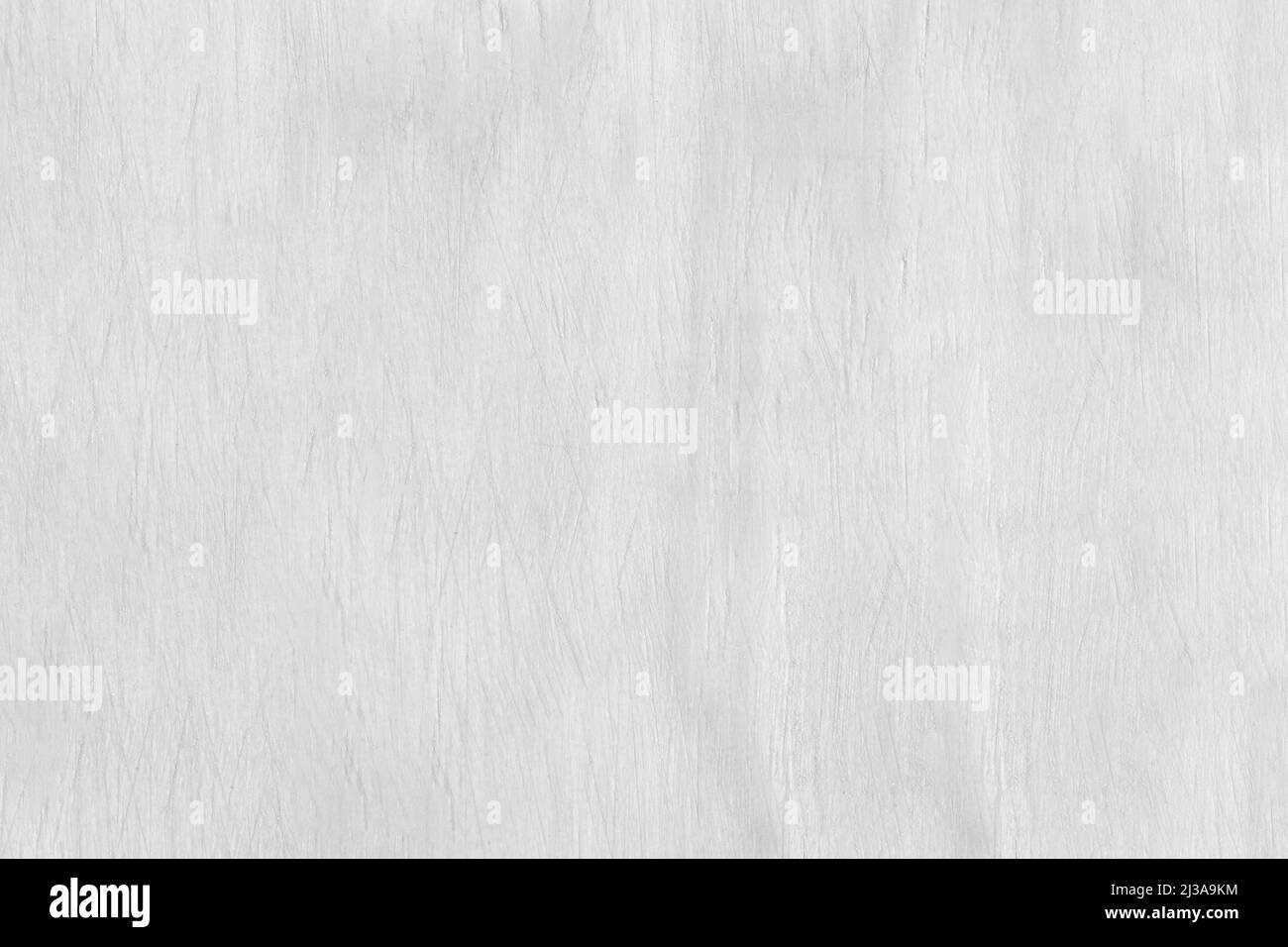 White wood texture background, White planks for design in your work. Stock Photo