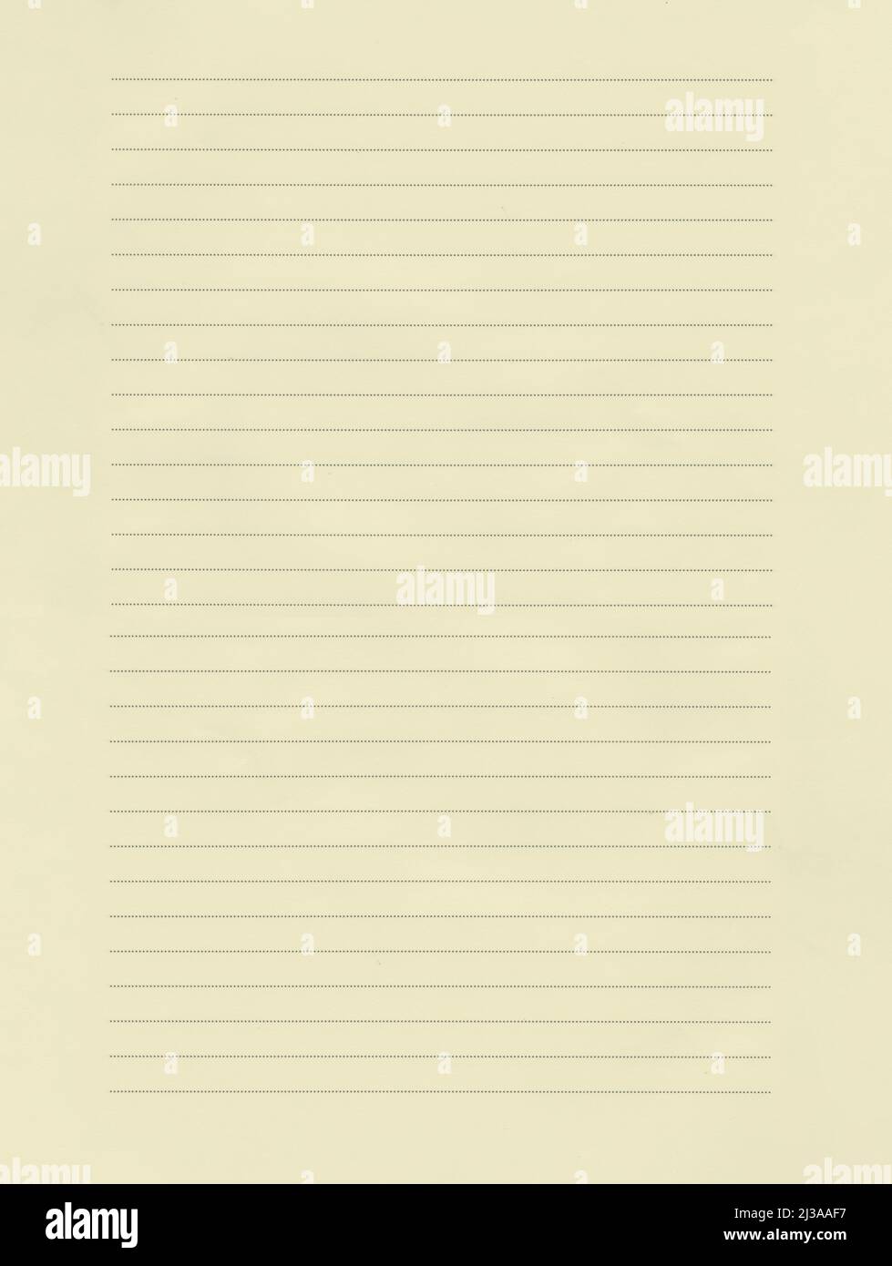 Yellow lined note paper Stock Photo by ©Katrien1 109036462