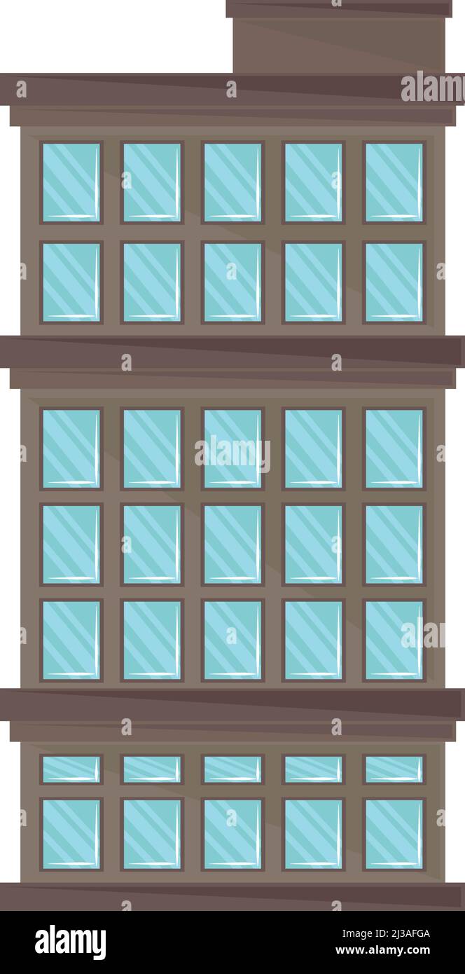 building block tower Stock Vector Image & Art Alamy