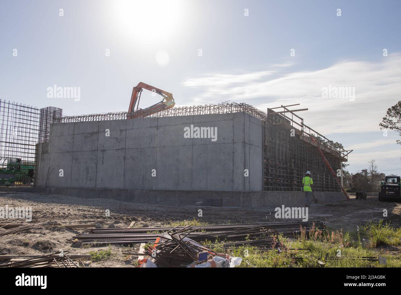 Artillery Support Systems Hi res Stock Photography And Images Alamy