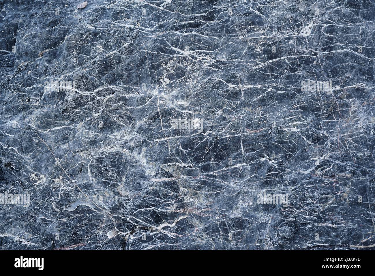 stone background textured, rock surface with cracks Stock Photo