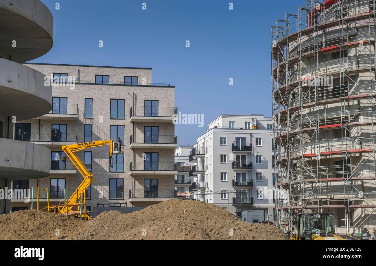 Parkstraße hi-res stock photography and images - Alamy