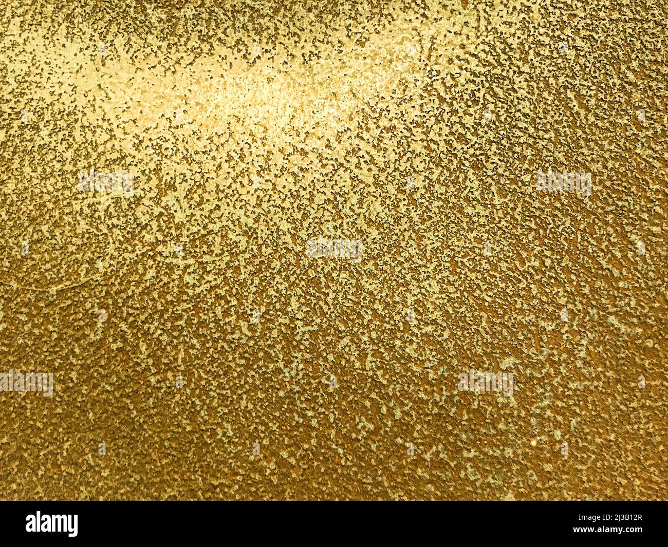 Dark Golden Color Background