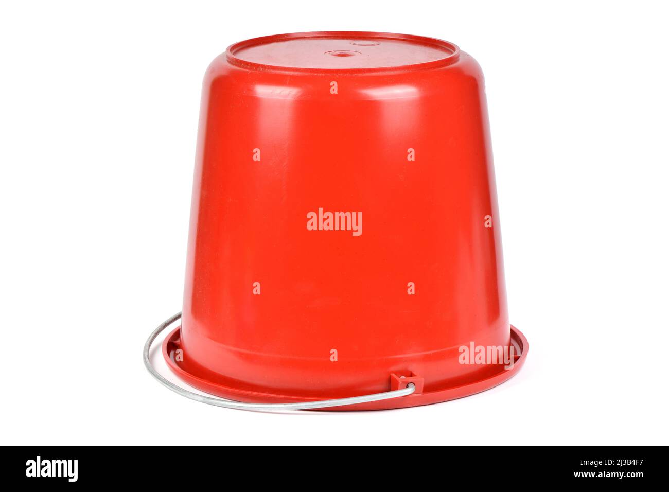 Household buckets Cut Out Stock Images & Pictures - Page 2 - Alamy