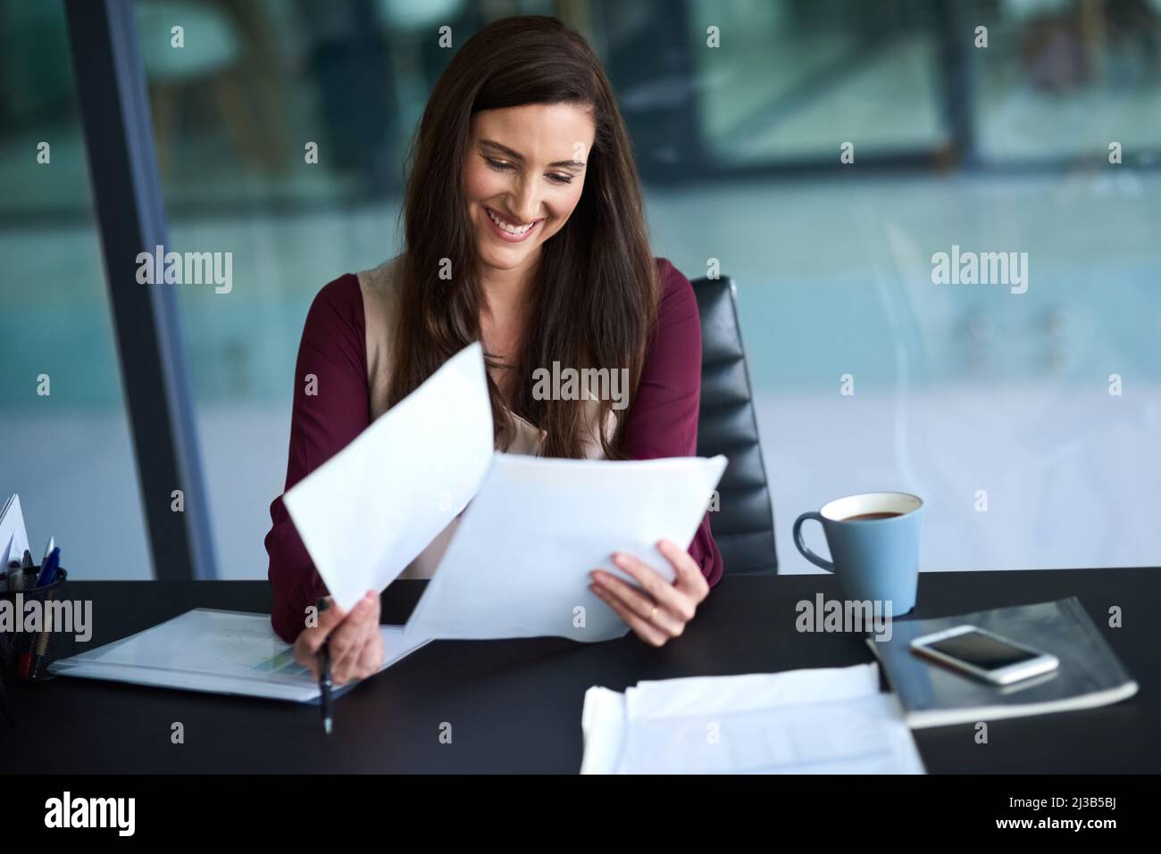 Knowing how to manage your workload is a valuable skill shot of a